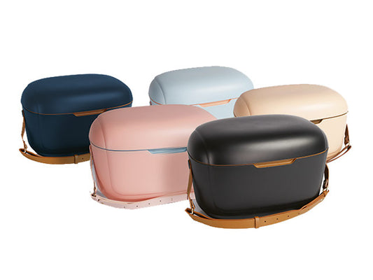 MHome Hard Shell Cooler Box-Various Colours