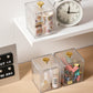 ClearVue Organizer Box