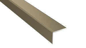 Aluminum Stair Nosing Trim