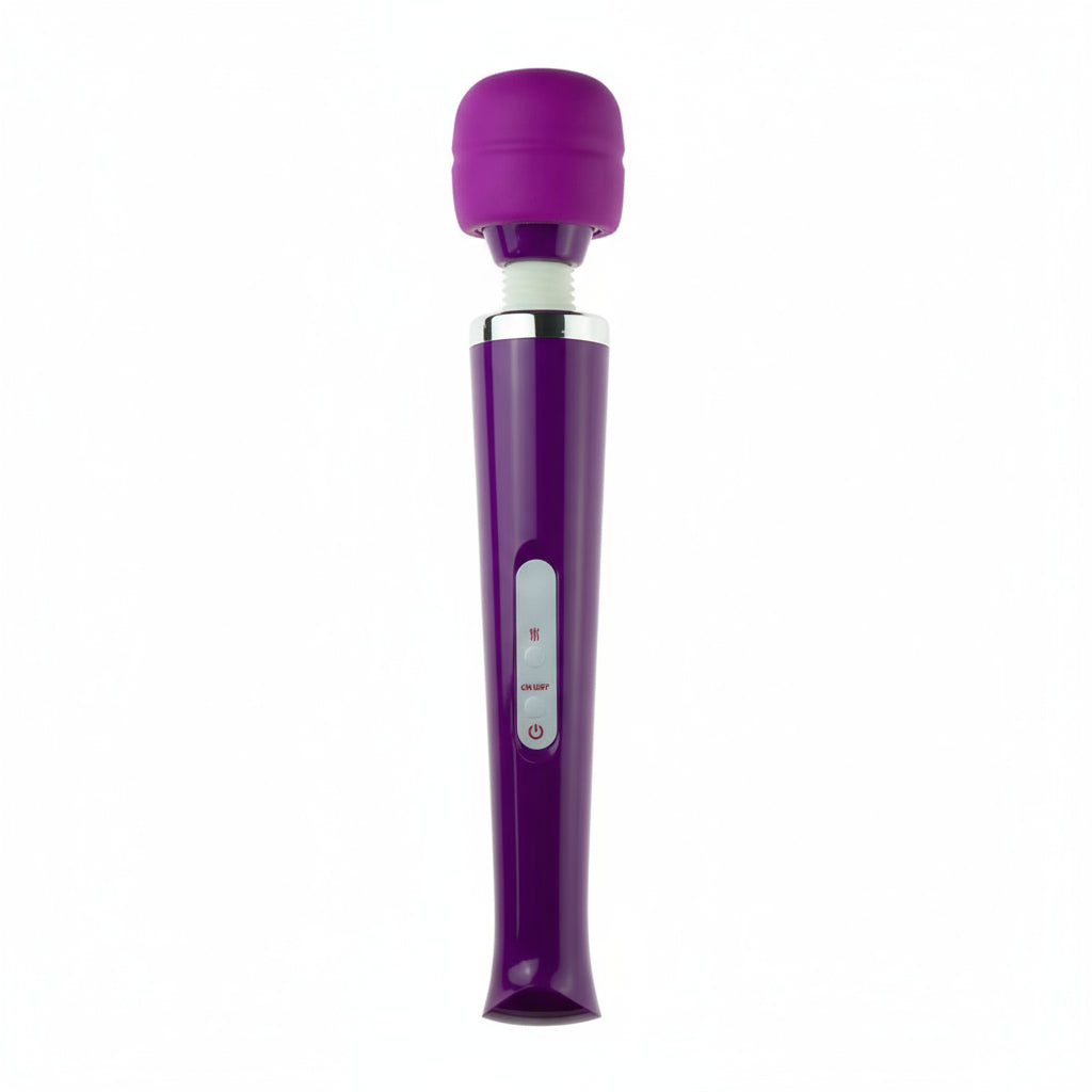 Magic USB Vibrator Full-Body Massager ,Relaxation & Wellness Device-Various Colours