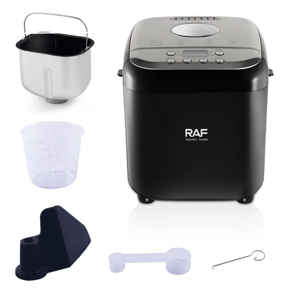 RAF Bread Maker 850w