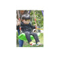 MKids Outdoor Play Swing-Various Colours