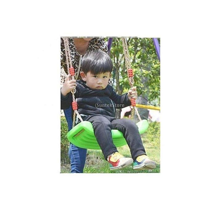 MKids Outdoor Play Swing-Various Colours