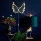Wings USB Powered Wings LED Neon Lamp