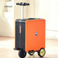 Mtech Smart Motorised Travel Suitcase-Various Colours