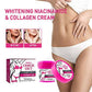 Aichun Dark Corrector Collagen Whitening Cream