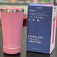 MTech 473ml Bluetooth Speaker Travel Mug – Stainless Steel Tumbler (Multiple Colors)