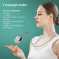 Smart Hanging Neck Shoulder Cervical Massager Heating TENS EMS Pulse Necklace