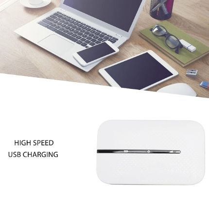 MTech 4G LTE Moblie Wifi Pocket Router With A Simcard Slot