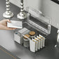Multifunction Storage Box