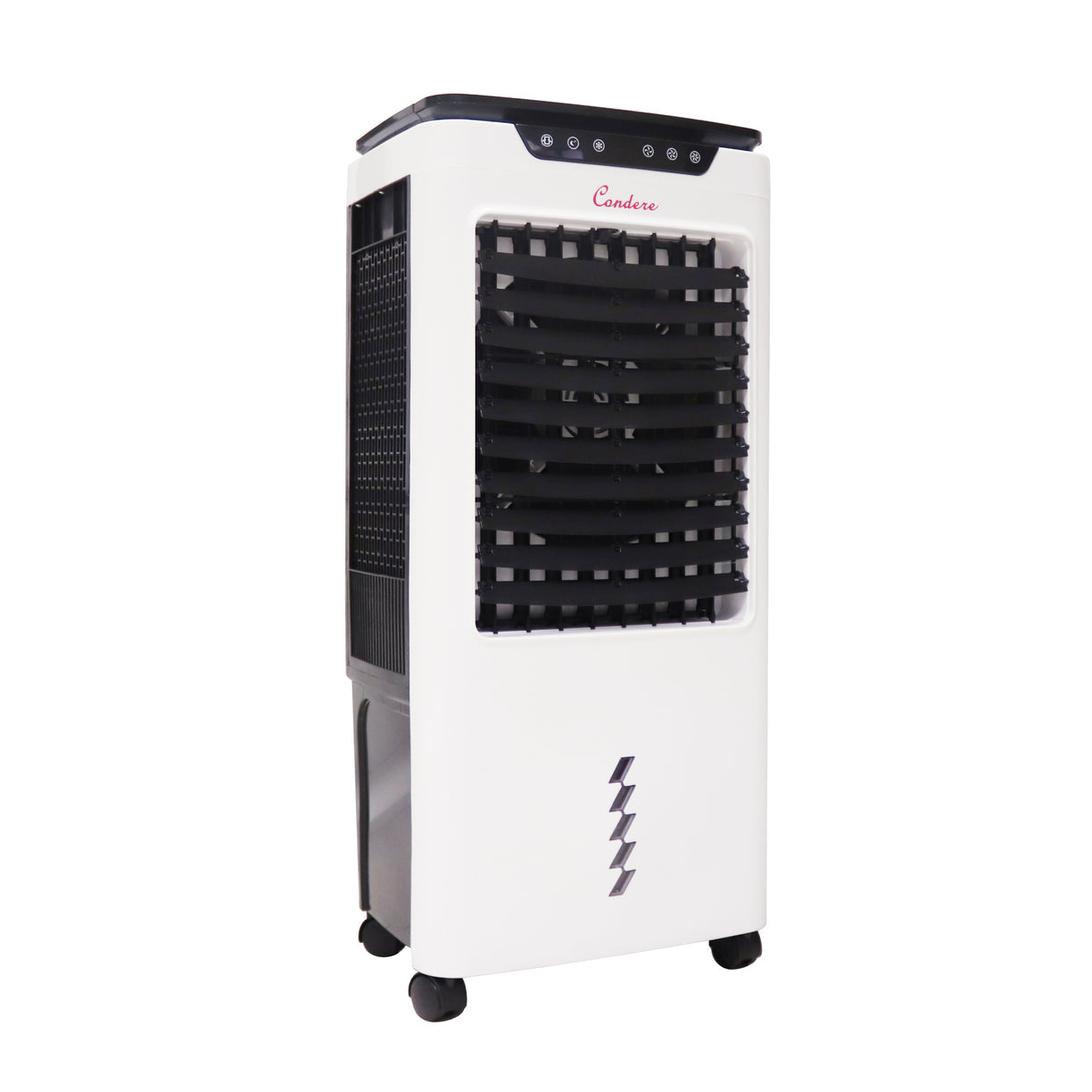 Purification Air cooler Portable - 42 Litre