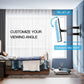 Aerbes Full Motion Cantilever Mount TV Bracket 32-55 Inch