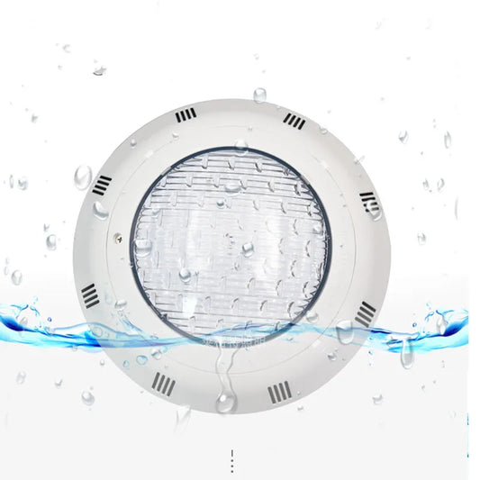 RGB Swimming Pool Light with Remote Control