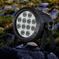 Rechargeable Multifunctional Portable High Power Waterproof Floodlight- SD