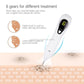 Mole Nevus Removal Pen Wart Plasma Remover Device Facial Skin Corn Freckle