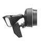 D3 LED Flood Light with Wifi Camera