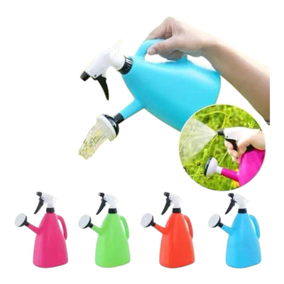 MHome 2-in-1 Water Sprayer and Watering Can