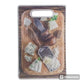 Plastic Medium Cutting Boards For Kitchen - Various Patterns