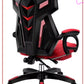 Gaming Chair Ergonomic High Back Swivel Desk Chair with Massage Lumbar Support Office Chair-Various Options Only Available For PreOrder Sales!