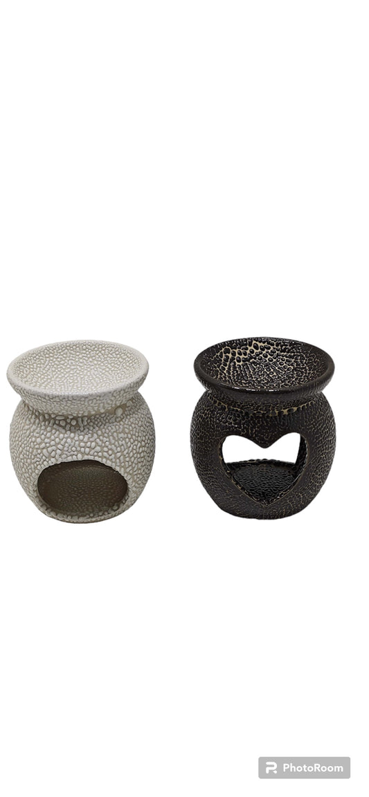 Habitat Ceramic Oil Burner