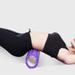 Pro-Sportz Yoga Column Gym Fitness Foam Roller Pilates Yoga Exercise Back Muscle Massage Roller