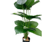 Artificial Potted Plant -60cm(pot not included )