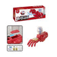 Generic Iron Man Inspired Electric Gauntlet Blaster - Rapid Fire Hero Action