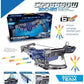 Crossbow Archer Toy Set