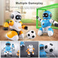 Smart Soccer Robot Toy Set