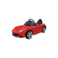 Electric Ride-On Sports Car – Dual Drive | Remote & Self-Drive | LED Lights | Music | 12V Lead-Acid Battery