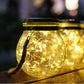 SOLAR JAR LIGHT