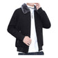 Men's Padded Winter Jacket