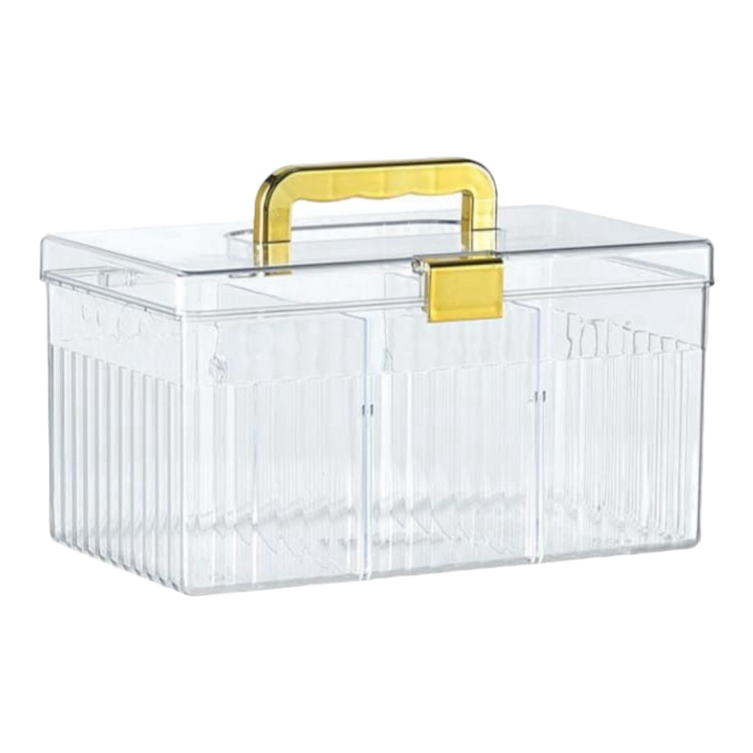 Multifunction Storage Box