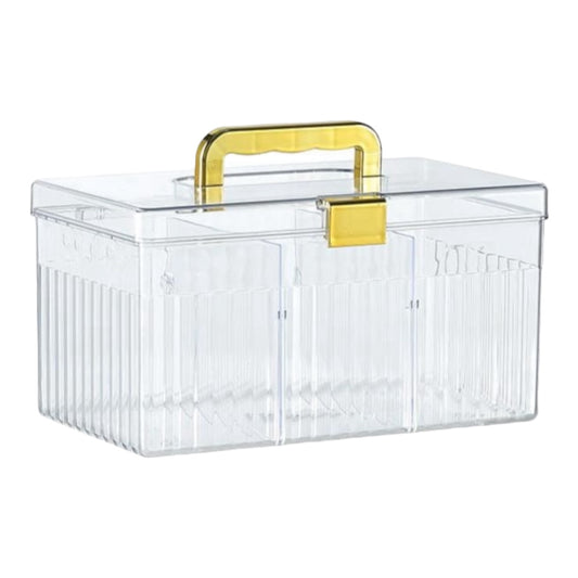 Multifunction Storage Box