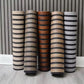 MHome Recessed Grille Series Peel & Sticker Wall Paper-Various Options