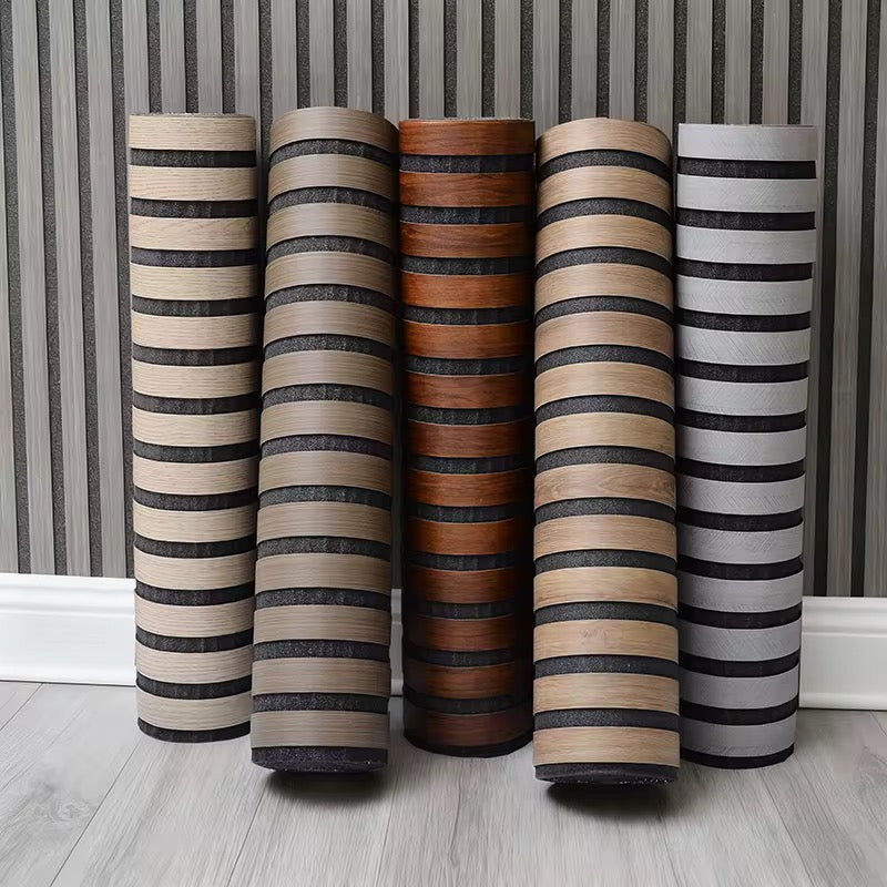 MHome Recessed Grille Series Peel & Sticker Wall Paper-Various Options