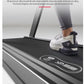 Pro-Sportz MX Commercial Treadmill 21.5” HD Touch Screen, Bluetooth, AC Motor, RF-Pro Suspension & Auto Incline For Premium Fitness