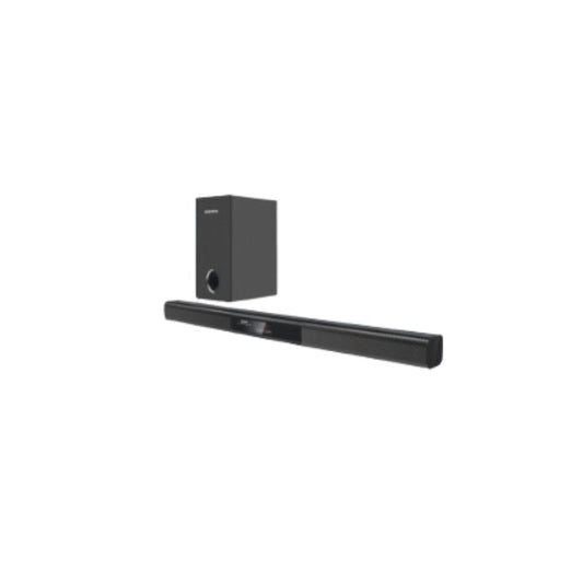 ECCO 2.1 Home Audio Soundbar