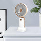 Mini Hand Held USB Fan - Various Colours
