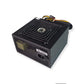 Gamers MQ530WD High Performance Power Supply 350W