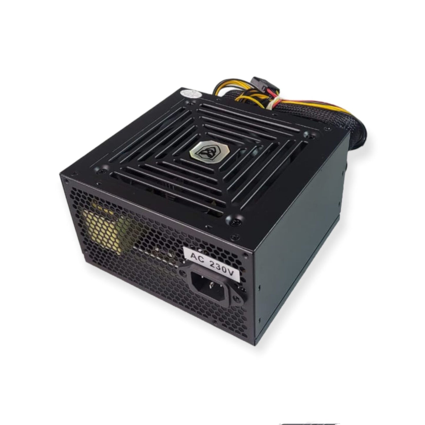 Gamers MQ530WD High Performance Power Supply 350W