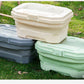 MHome Multifunctional Outdoor Foldable Picnic Basket -Various Colours