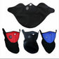 MGear Windproof Cycling Mask Bike Bicycle Dustproof Outdoor Sports Masks Neck Half Face Balaclavas Hot Winter Mask