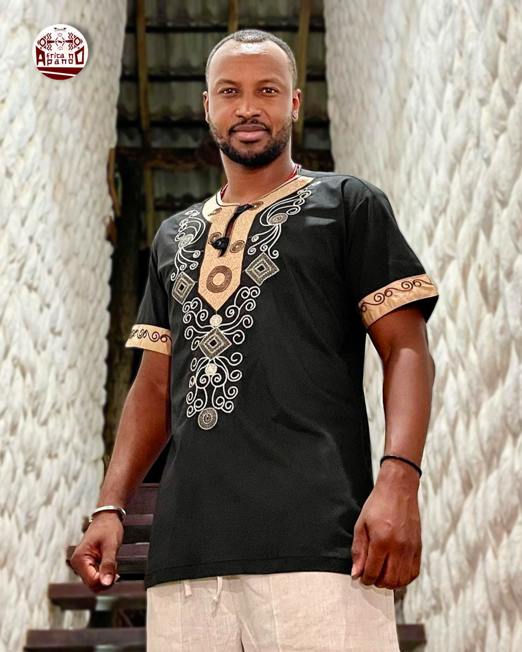 Men’s Traditional Shirt - Various Options