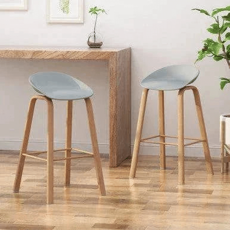 MFURN Luxury Bar Stool-Various Options