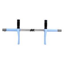 Pro-Sportz Multi-Functional Fitness Equipment For Leg Compression And Arm Stretching, Home Use Body Shaping, Muscle Toning For Thighs And Legs