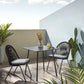 MFURN Stylish Dining Tables-Square & Round Options-Various Colours