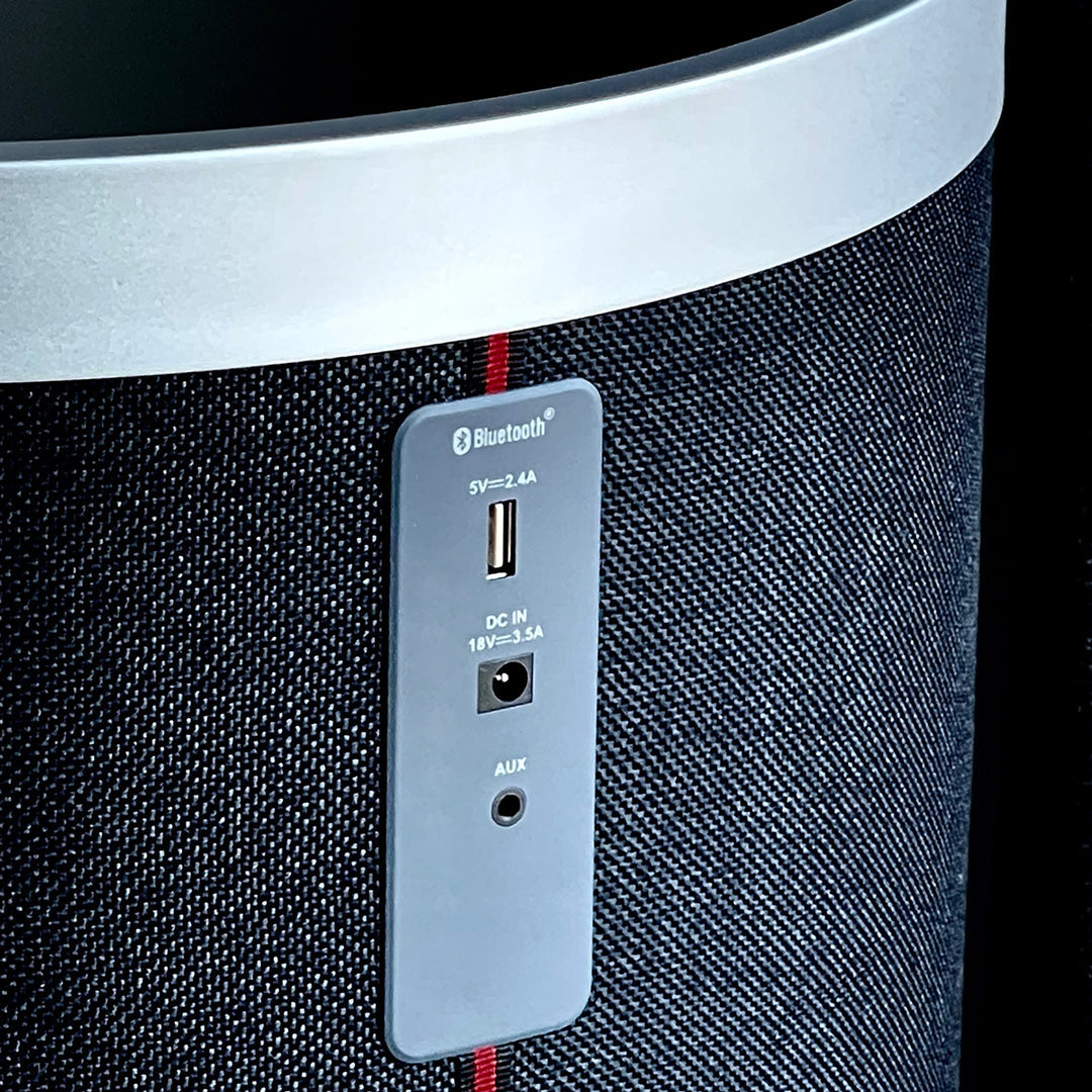 MFURN Smart Home Speaker Charging Sound Table-Various Options