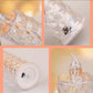 Flame-Less Tea Light Candle