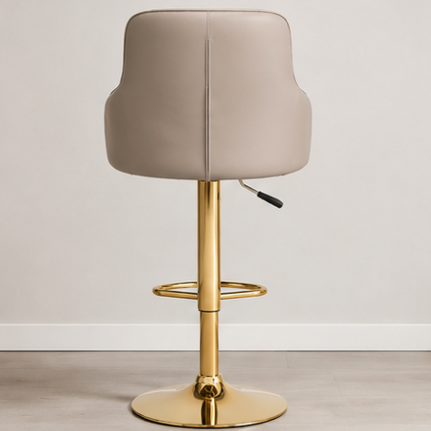 MFURN Modern Elegant Bar Stool-Various Colours PreOrder Sales Now Available!